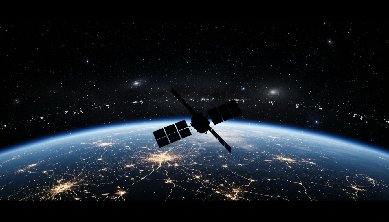 2026中国卫星互联网与商业航天行业市场规模及竞争格局深度研究报告