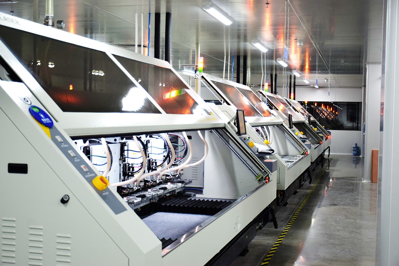 2026 China PCB Equipment Industry: Market Size & Localization Substitution
