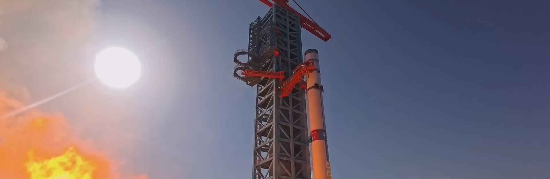 接住自己：朱雀三号与中国民营可复用火箭产业链深度报告