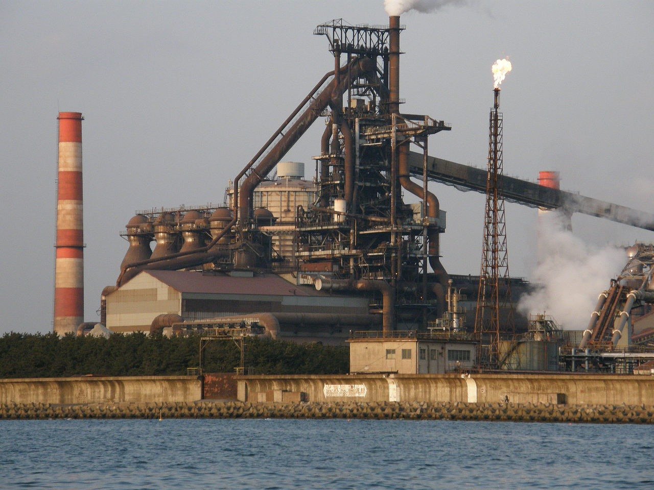 Kobe Steel’s Kakogawa works