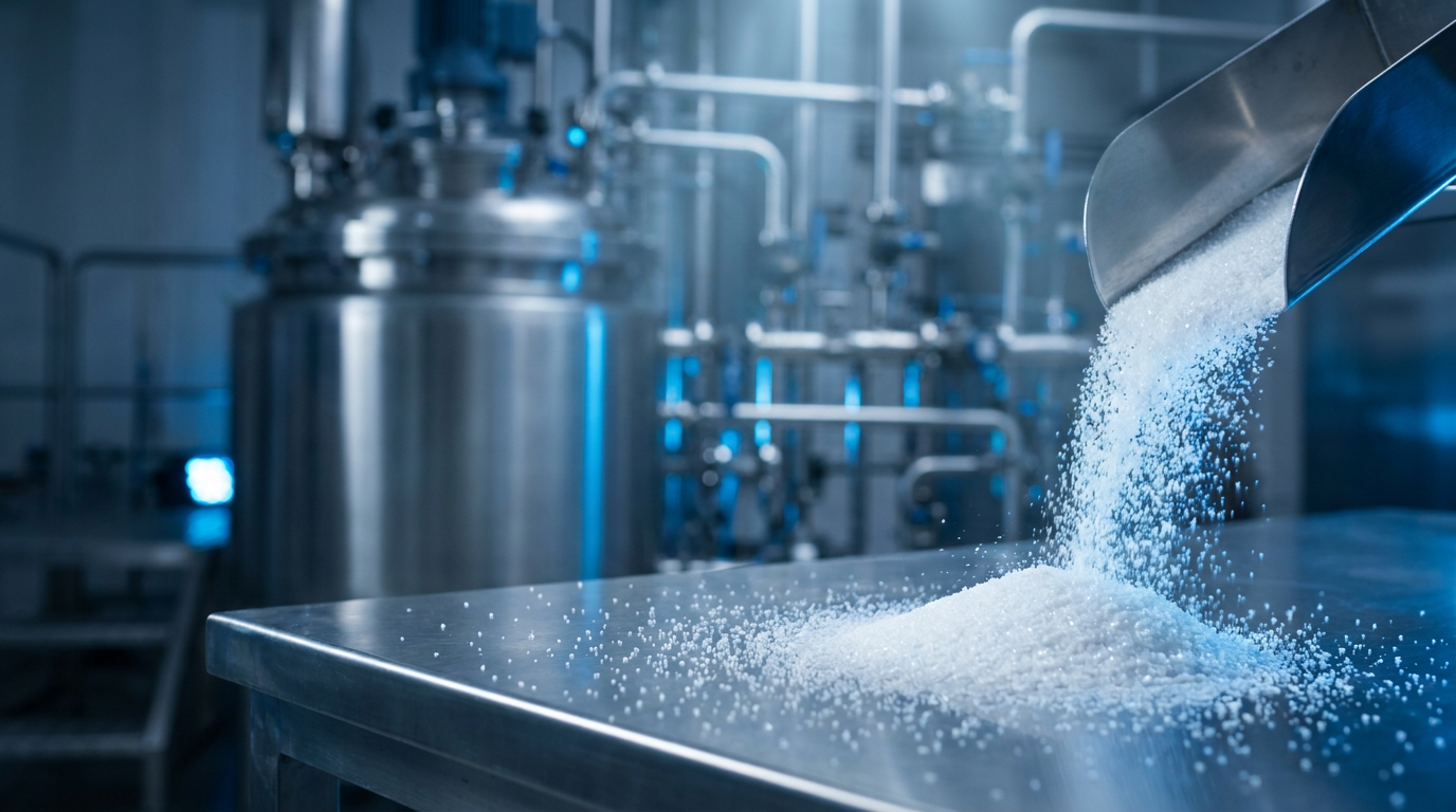 China Amino Acids 2026 — Global Feed Export Dominance and the Small-Variety Breakthrough