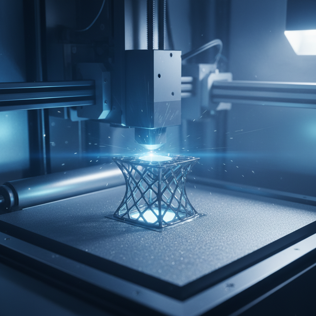2026 中国增材制造与 3D 打印行业市场规模及竞争格局深度研究报告