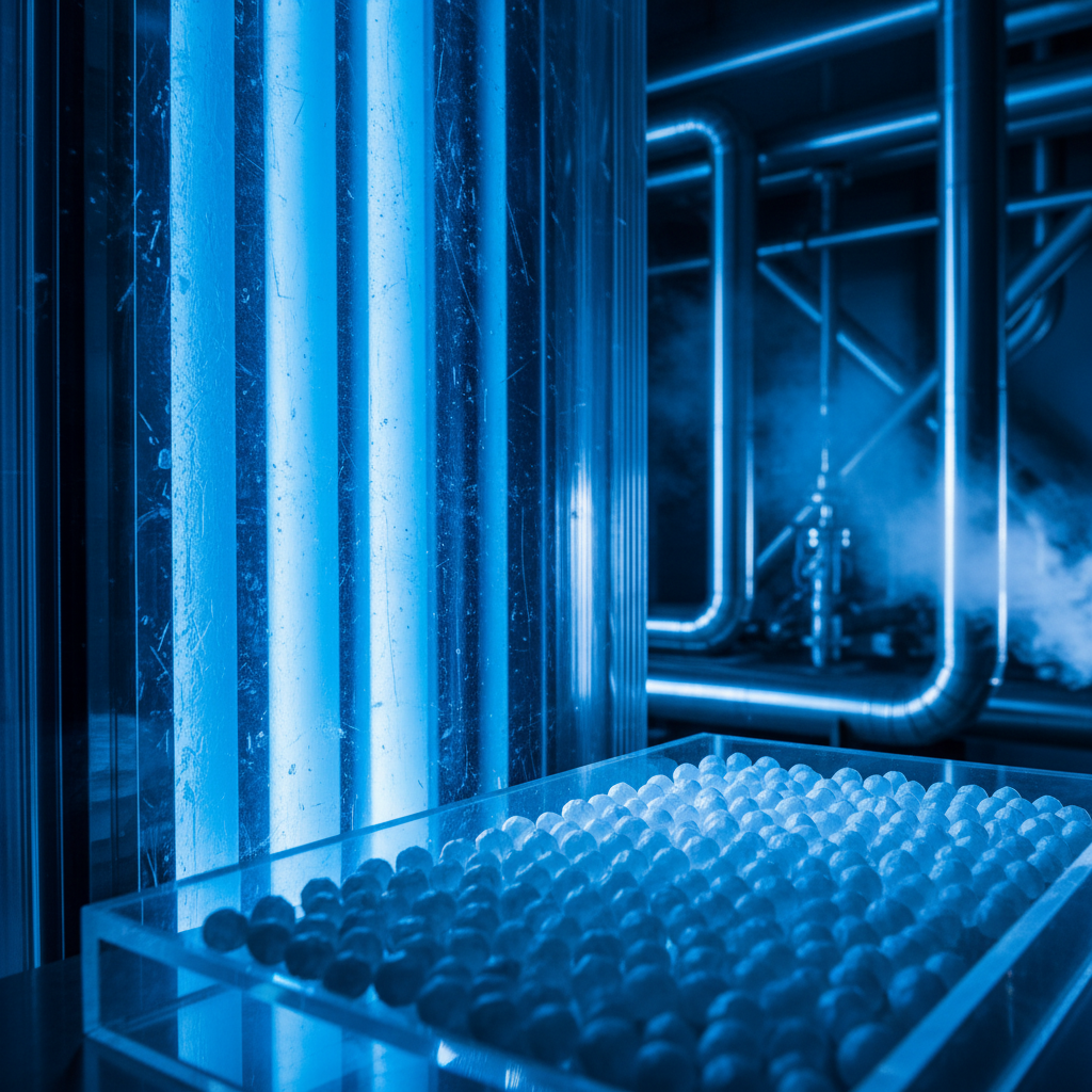 China Polysilicon 2026 — Top-Tier Cost Discipline and the N-Type Granular Breakthrough