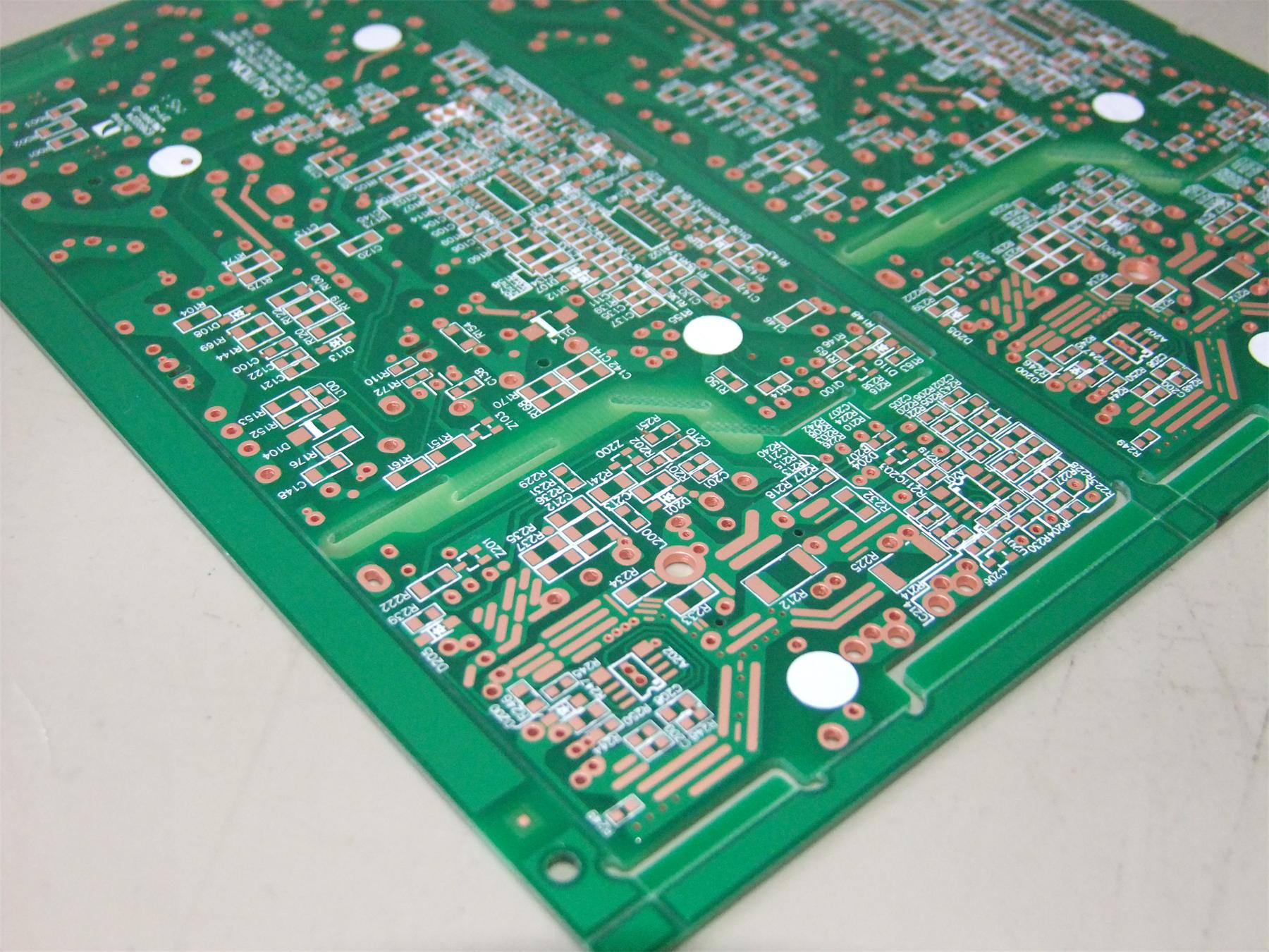 2026 中国 PCB 印制电路板行业市场规模及竞争格局深度研究报告
