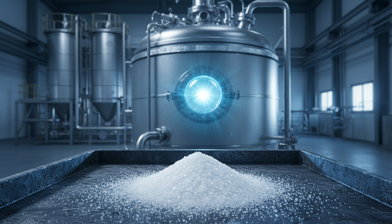 China Vitamins 2026 — VA/VE/VD3 Oligopoly and Global Export Pricing Power