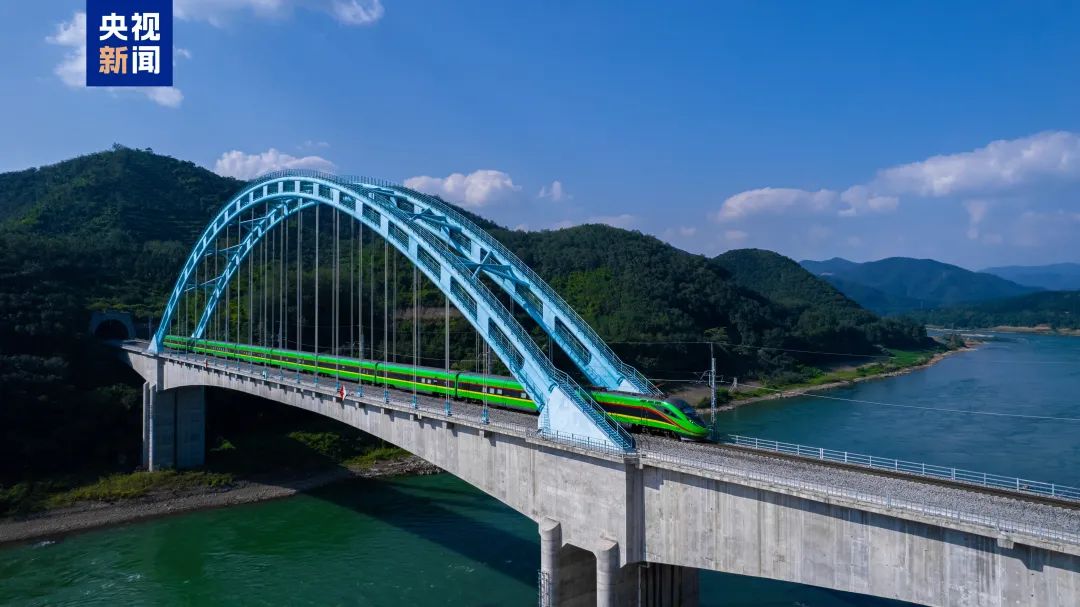 速度的代价：中国高铁动车组与轨道交通装备行业深度研究报告（2026）