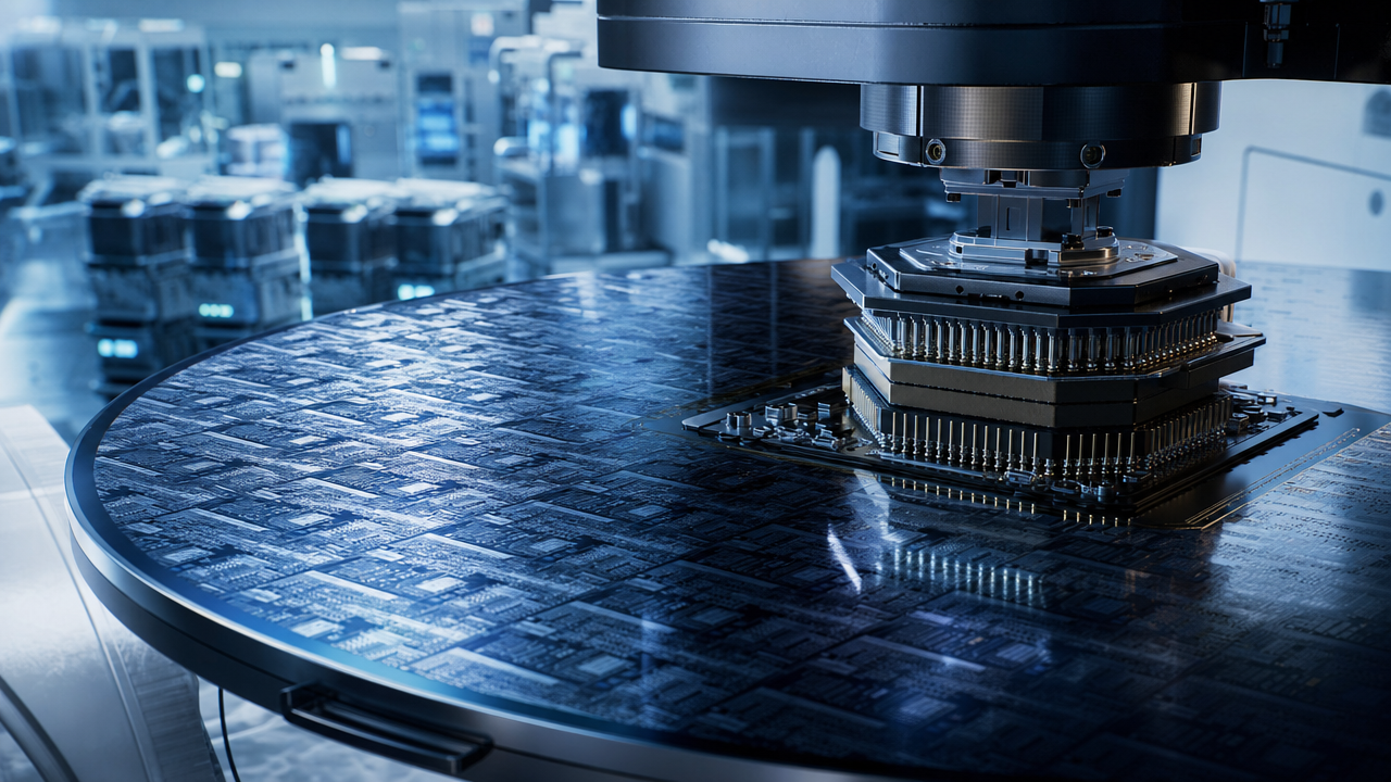 China Memory Chip 2026: DRAM, NAND Twin Breakthrough and HBM On-Board