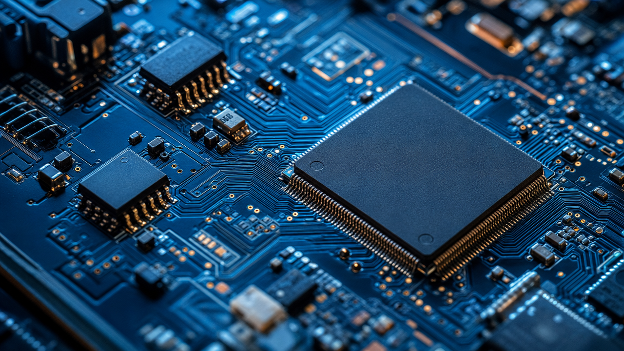 2026 中国 MCU 微控制器行业市场规模及竞争格局深度研究报告