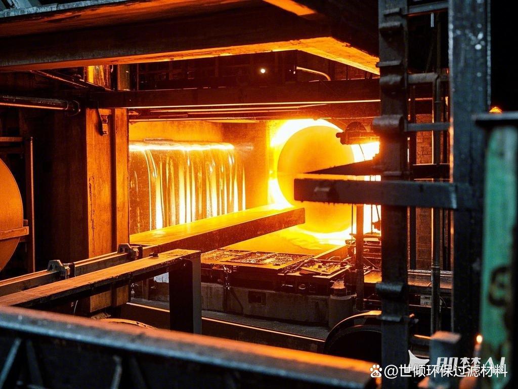 China Industrial Kiln and Furnace Equipment 2026: Cement, Glass, Ceramics, Metallurgy EPC and Overseas Expansion