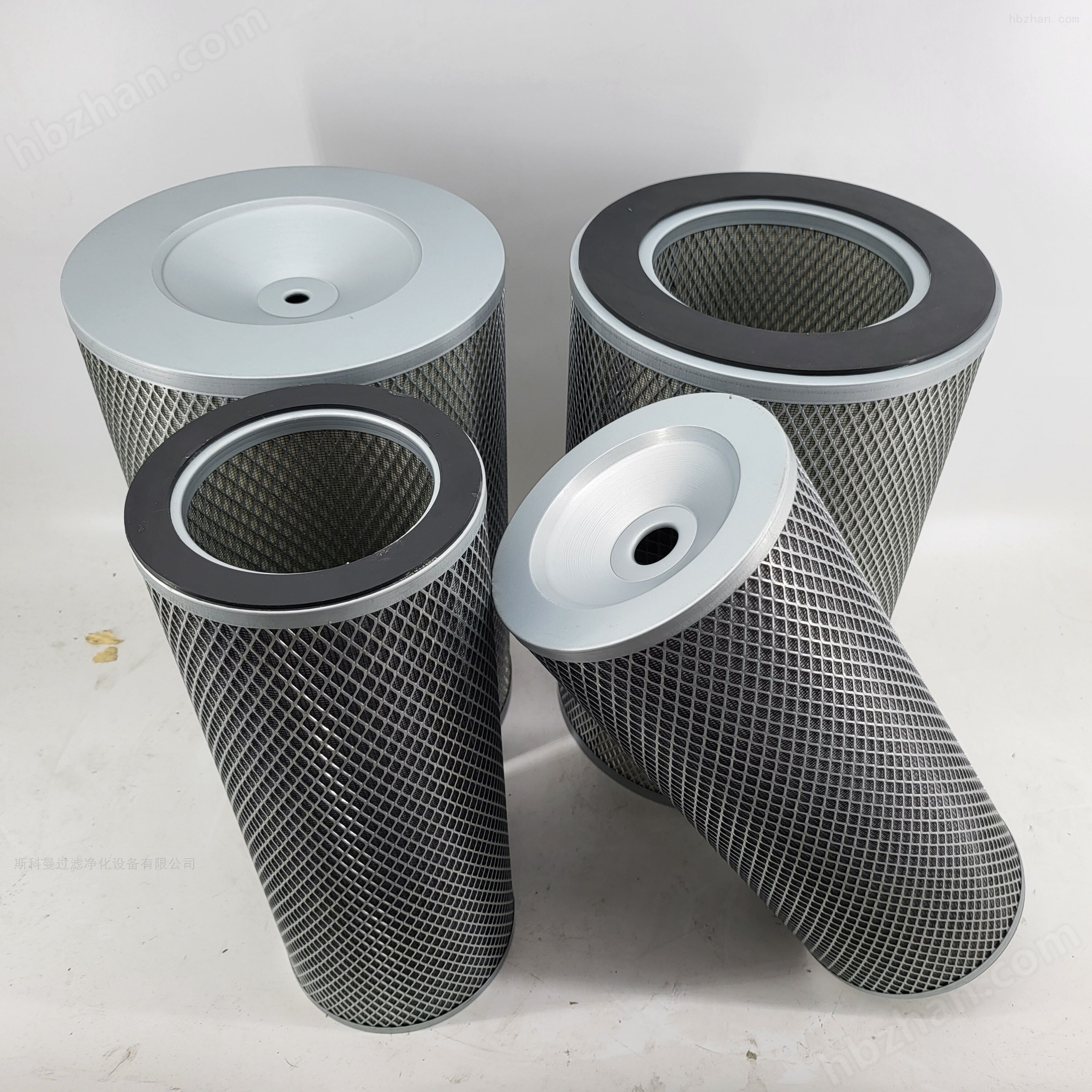 China Industrial Filters 2026: How Domestic Substitution Is Quietly Rewriting a List Long Dominated by Foreign Giants