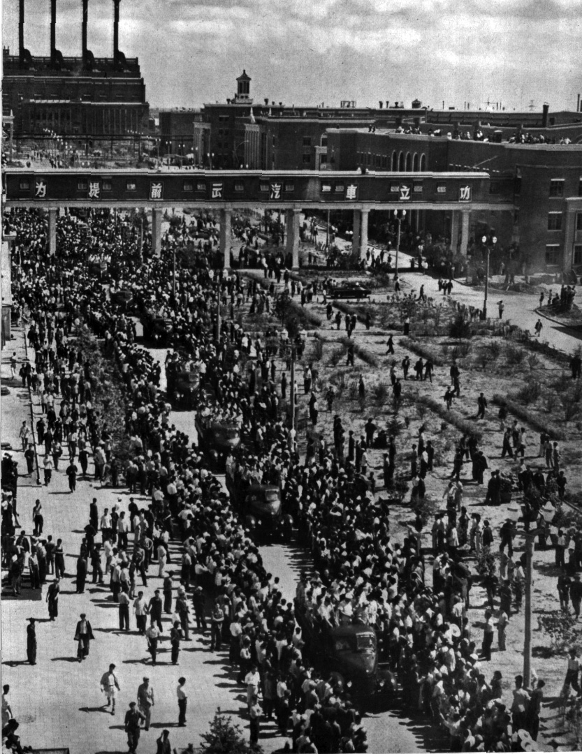 师生易位：中俄工业互动的七十七年（1949—2026）
